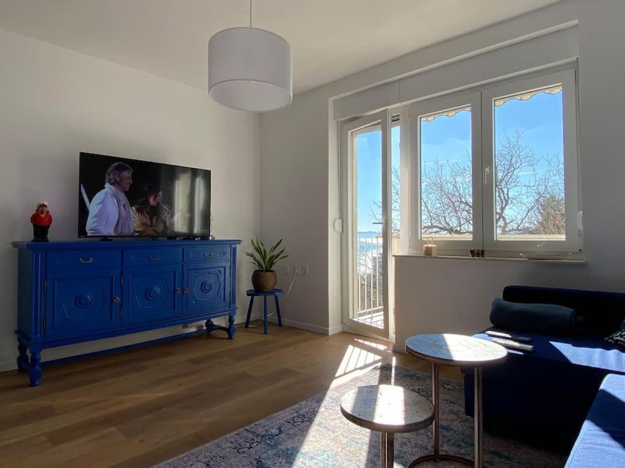 Captain'S Home **** Opatija Zewnętrze zdjęcie