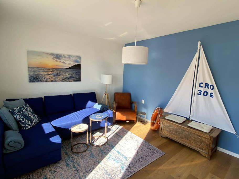 Captain'S Home **** Opatija Zewnętrze zdjęcie