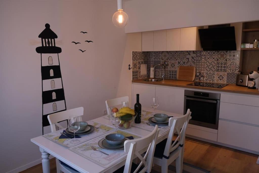 Captain'S Home **** Opatija Zewnętrze zdjęcie