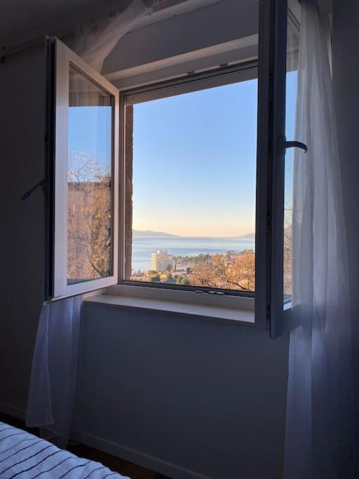Captain'S Home **** Opatija Zewnętrze zdjęcie