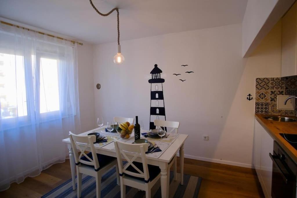 Captain'S Home **** Opatija Zewnętrze zdjęcie