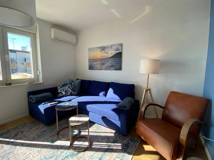 Captain'S Home **** Opatija Zewnętrze zdjęcie