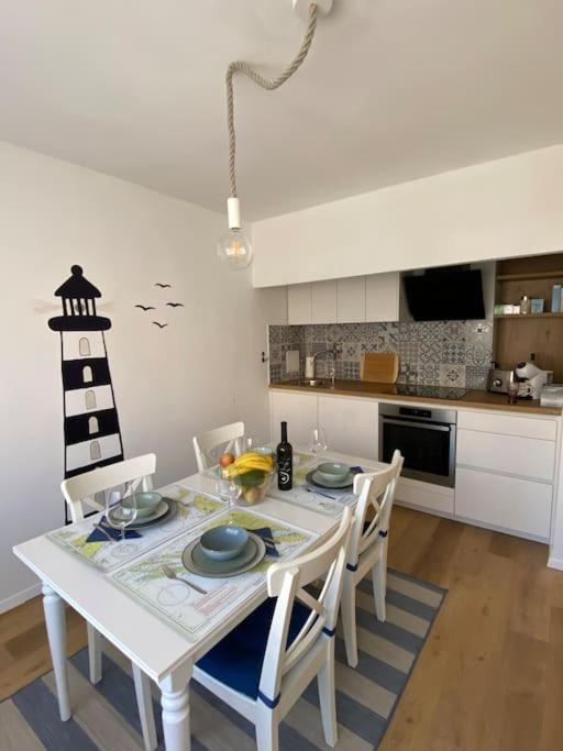 Captain'S Home **** Opatija Zewnętrze zdjęcie
