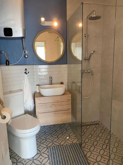 Captain'S Home **** Opatija Zewnętrze zdjęcie